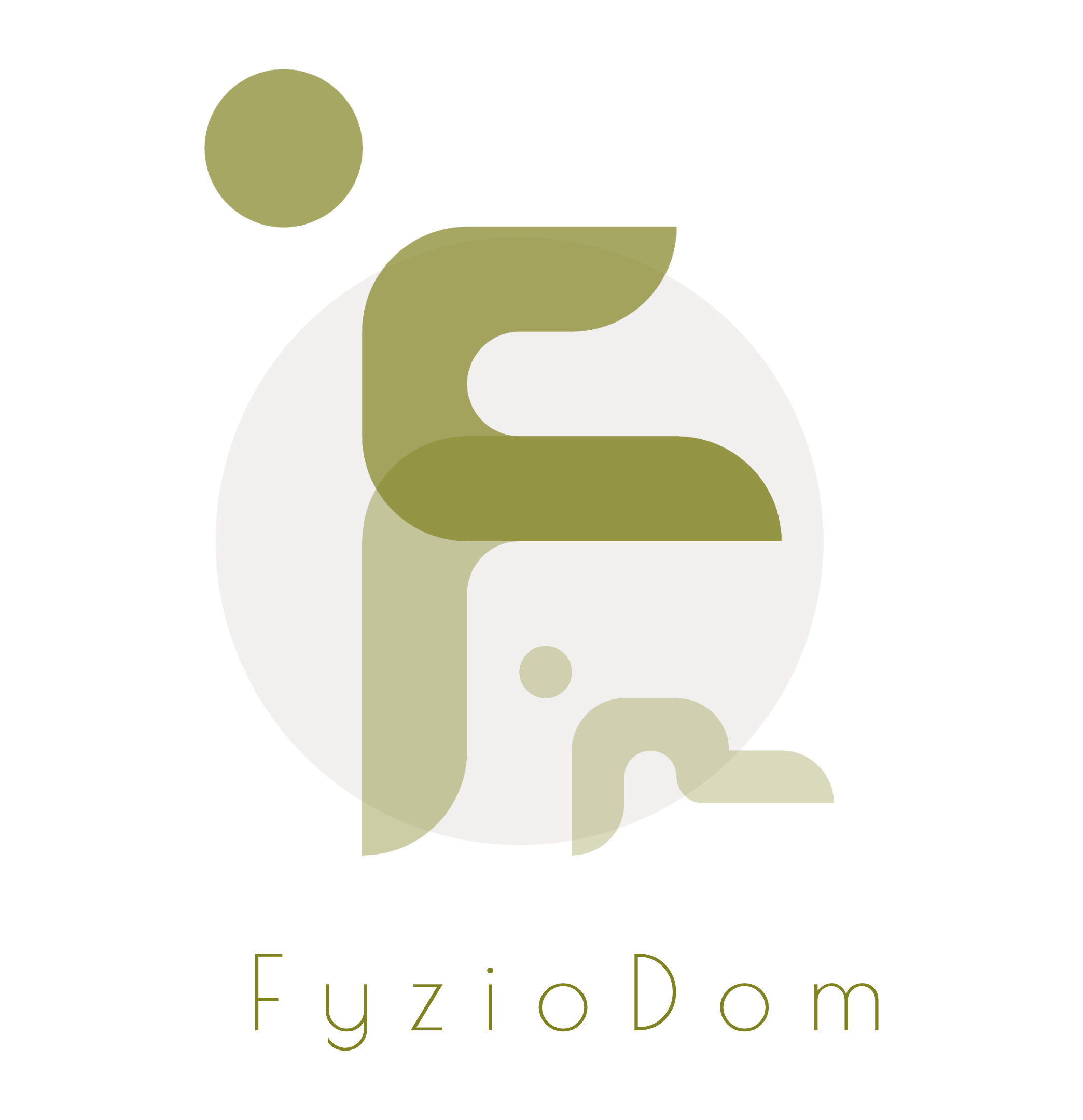 Fyziodom logo